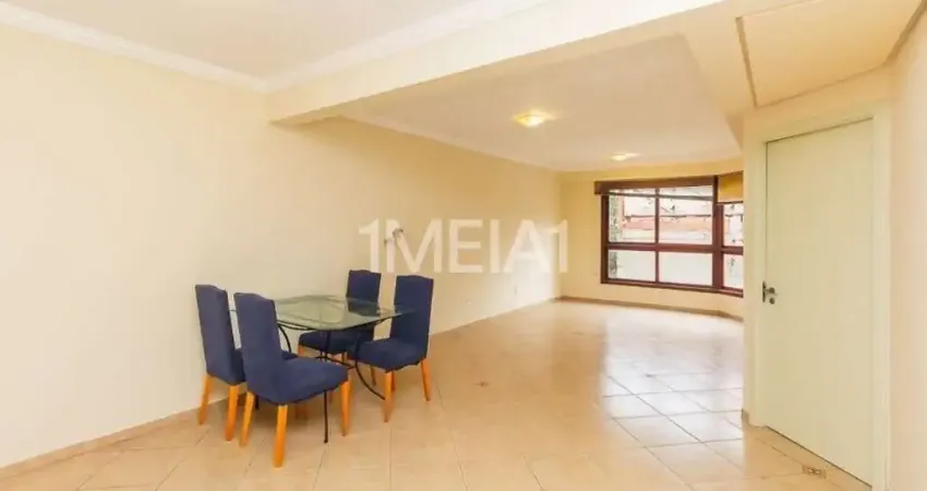 Apartamento com 1 quarto para alugar na Rua Felipe Neri, 435, Auxiliadora, Porto Alegre