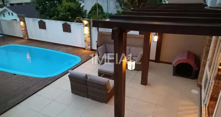 Casa com 3 quartos para alugar na Rua Luzitana, 1098, Higienópolis, Porto Alegre