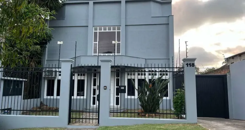 Casa comercial para alugar na Rua João Berutti, 118, Chácara das Pedras, Porto Alegre