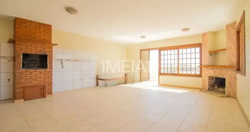 Cobertura com 3 quartos para alugar na Rua Aparício Mariense, 125, Passo da Areia, Porto Alegre