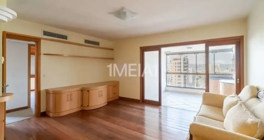 Apartamento com 3 quartos para alugar na Rua Engenheiro Veríssimo de Matos, 15, Bela Vista, Porto Alegre