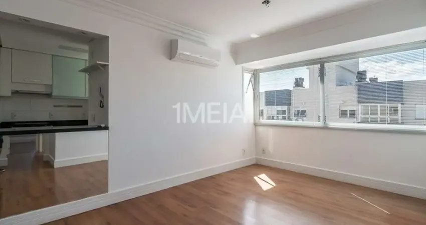 Apartamento com 2 quartos para alugar na Rua Coronel Feijó, 749, Higienópolis, Porto Alegre