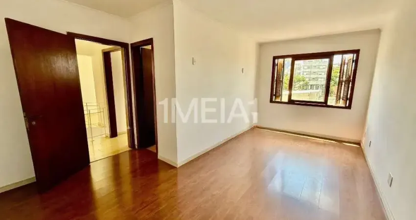 Apartamento com 2 quartos para alugar na Rua Aliança, 397, Jardim Lindóia, Porto Alegre