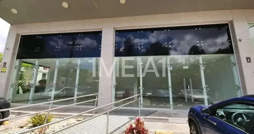 Ponto comercial para alugar na Rua Comendador Caminha, 22, Moinhos de Vento, Porto Alegre