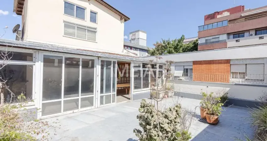 Apartamento com 3 quartos para alugar na Rua Quintino Bocaiúva, 283, Floresta, Porto Alegre