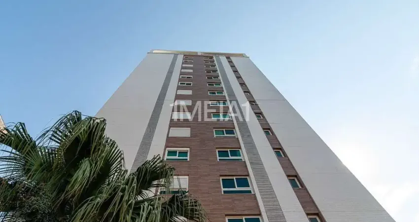 Apartamento com 1 quarto para alugar na Rua Mostardeiro, 488, Moinhos de Vento, Porto Alegre