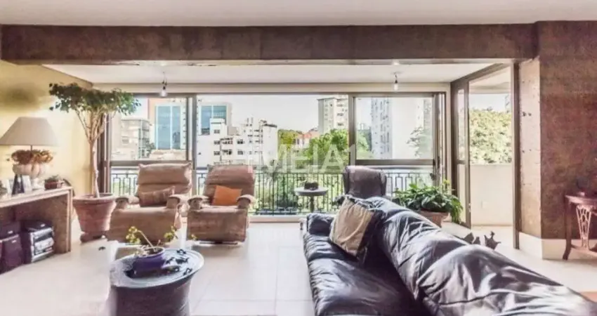 Apartamento com 3 quartos para alugar na Rua Marquês do Pombal, 139, Moinhos de Vento, Porto Alegre