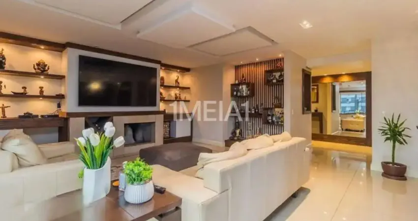 Apartamento com 3 quartos para alugar na Avenida Panamericana, 1057, Jardim Lindóia, Porto Alegre