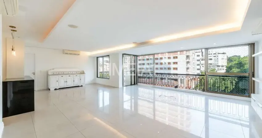 Apartamento com 3 quartos para alugar na Rua Marquês do Pombal, 139, Moinhos de Vento, Porto Alegre