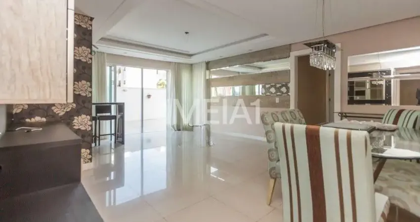 Apartamento com 3 quartos para alugar na Rua Anita Garibaldi, 1625, Boa Vista, Porto Alegre