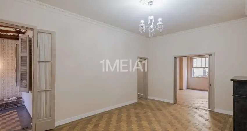 Apartamento com 3 quartos para alugar na Rua Doutor Barros Cassal, 278, Floresta, Porto Alegre