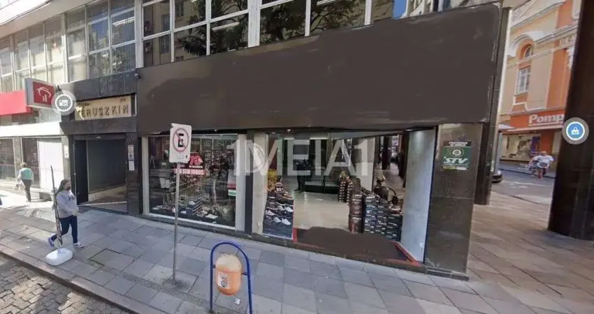 Ponto comercial para alugar na Praça Otávio Rocha, 115, Centro Histórico, Porto Alegre