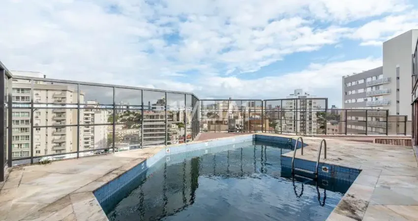 Cobertura com 6 quartos para alugar na Rua Jaraguá, 320, Bela Vista, Porto Alegre