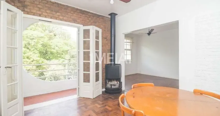 Apartamento com 2 quartos para alugar na Avenida Cristóvão Colombo, 2674, Auxiliadora, Porto Alegre