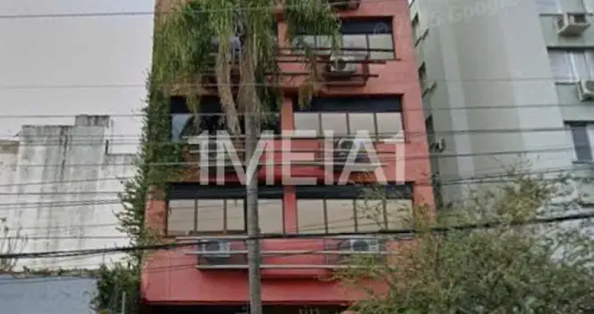 Prédio para alugar na Rua São Carlos, 1113, Floresta, Porto Alegre