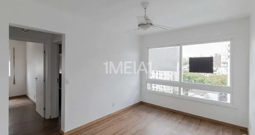 Apartamento com 2 quartos para alugar na Rua Doutor Timóteo, 416, Moinhos de Vento, Porto Alegre