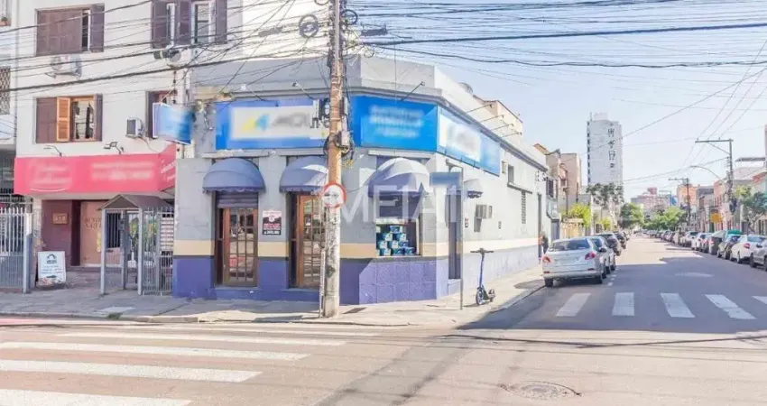 Casa comercial para alugar na Rua General Lima e Silva, 683, Cidade Baixa, Porto Alegre