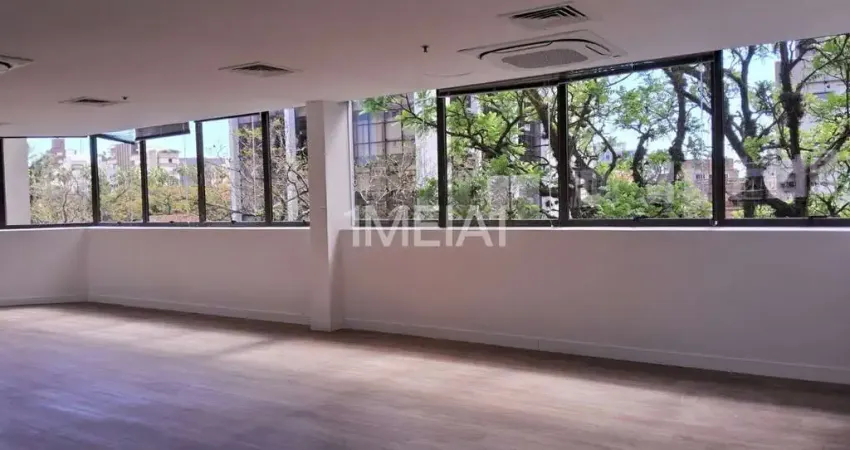 Sala comercial para alugar na Rua Padre Chagas, 79, Moinhos de Vento, Porto Alegre