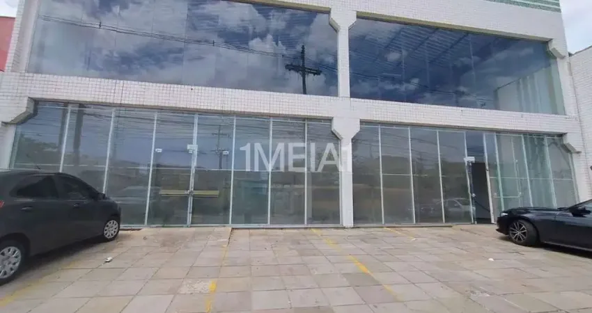 Ponto comercial para alugar na Avenida Baltazar de Oliveira Garcia, 547, São Sebastião, Porto Alegre