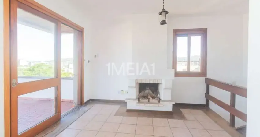 Cobertura com 2 quartos para alugar na Rua Professor Cristiano Fischer, 892, Petrópolis, Porto Alegre