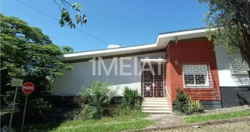 Casa comercial para alugar na Avenida Engenheiro Alfredo Correa Daudt, 365, Boa Vista, Porto Alegre
