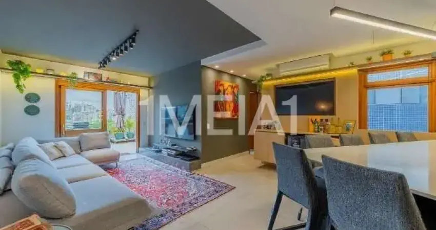 Cobertura com 2 quartos para alugar na Avenida Soledade, 332, Petrópolis, Porto Alegre