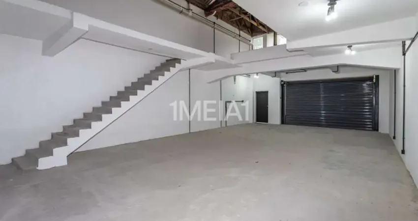 Prédio para alugar na Avenida Maranhão, 998, São Geraldo, Porto Alegre