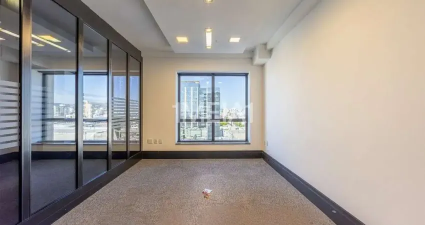 Sala comercial para alugar na Avenida Borges de Medeiros, 2500, Praia de Belas, Porto Alegre