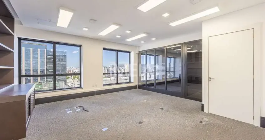Sala comercial para alugar na Avenida Borges de Medeiros, 2500, Praia de Belas, Porto Alegre