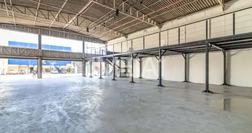 Ponto comercial para alugar na Avenida Benjamin Constant, 734, Floresta, Porto Alegre