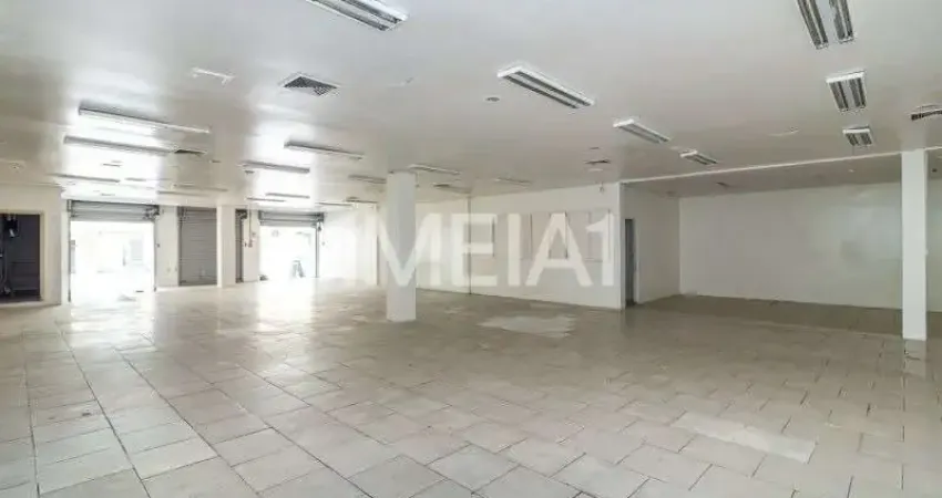 Ponto comercial para alugar na Rua Coronel Aparício Borges, 2730, Coronel Aparício Borges, Porto Alegre