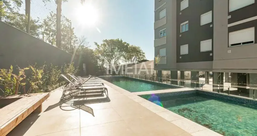 Apartamento com 2 quartos para alugar na Rua Doutor Carlos Renato R. Fonseca, 375, Jardim Itu Sabará, Porto Alegre