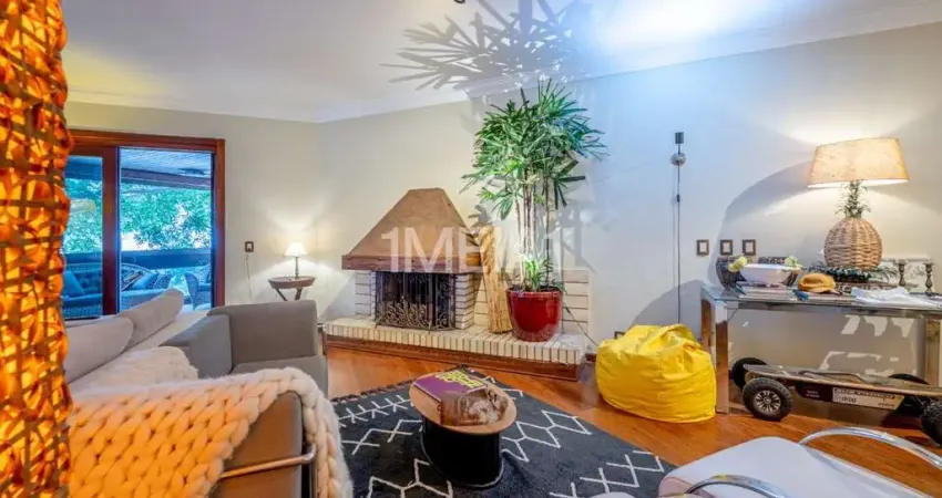 Apartamento com 3 quartos para alugar na Rua Ciro Gavião, 215, Bela Vista, Porto Alegre