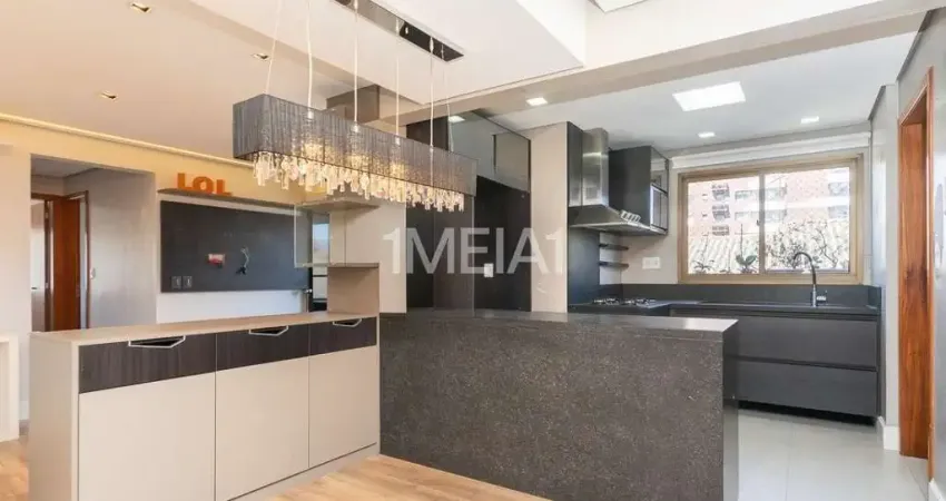 Apartamento com 2 quartos para alugar na Rua Carlos Von Koseritz, 58, São João, Porto Alegre