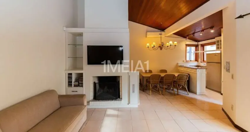 Cobertura com 3 quartos para alugar na Avenida Guaporé, 419, Petrópolis, Porto Alegre