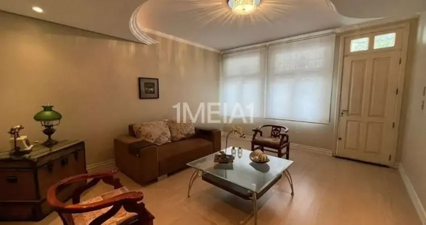 Casa com 3 quartos para alugar na Rua Coronel Fernando Machado, 335, Centro Histórico, Porto Alegre