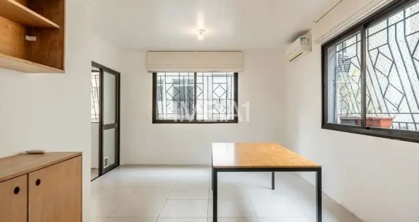 Apartamento com 2 quartos para alugar na Rua Coronel Paulino Teixeira, 338, Rio Branco, Porto Alegre