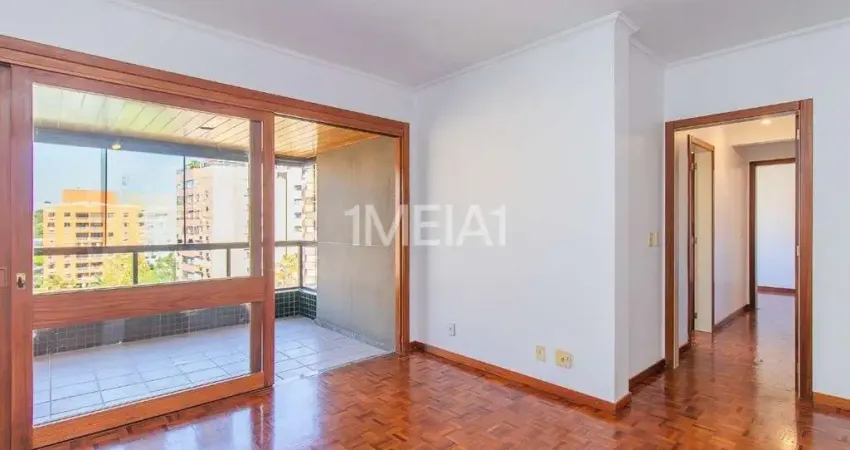 Apartamento com 3 quartos para alugar na Rua Germano Gundlach, 60, Chácara das Pedras, Porto Alegre