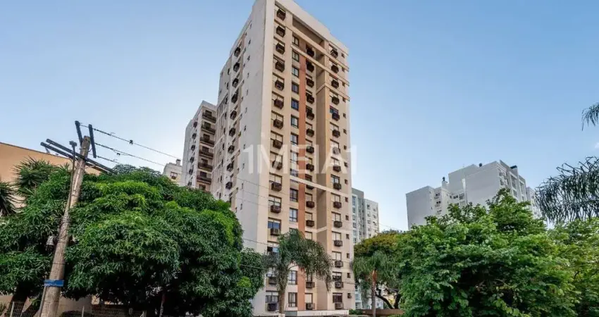 Apartamento com 2 quartos para alugar na Rua Jari, 735, Passo da Areia, Porto Alegre