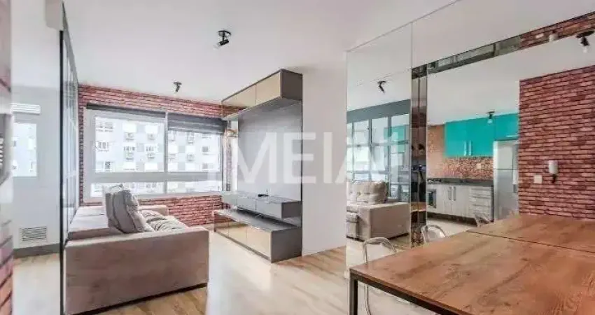 Apartamento com 2 quartos para alugar na Rua Jerônymo Zelmanovitz, 100, Jardim Lindóia, Porto Alegre