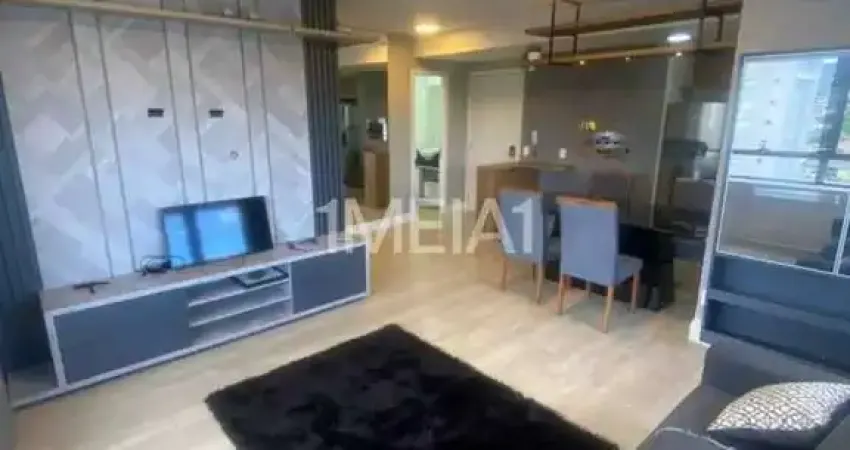 Apartamento com 1 quarto para alugar na Avenida Doutor Nilo Peçanha, 3275, Chácara das Pedras, Porto Alegre