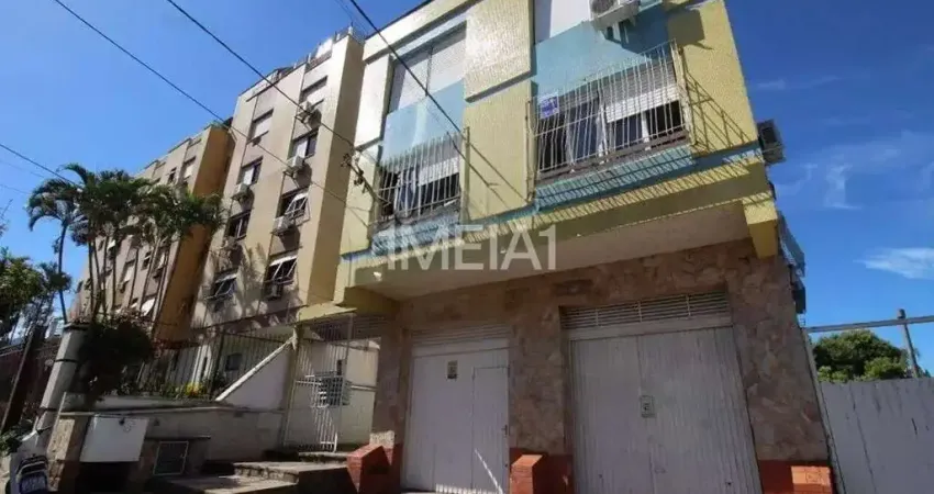 Apartamento com 2 quartos para alugar na Rua Visconde de Macaé, 271, Cristo Redentor, Porto Alegre