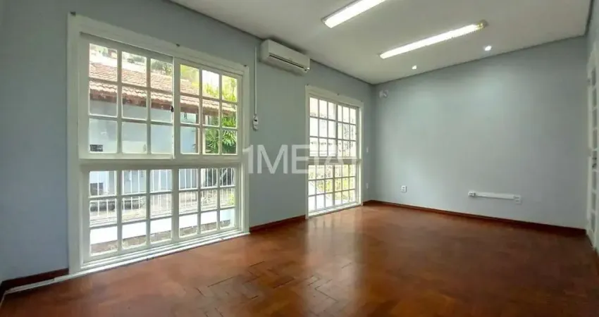 Casa com 5 quartos para alugar na Rua Washington Luiz, 342, Centro Histórico, Porto Alegre