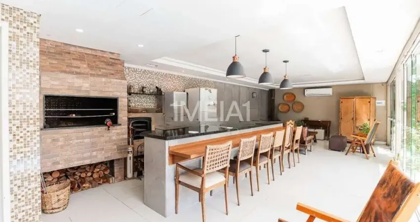 Casa com 4 quartos para alugar na Rua Matias José Bins, 1275, Chácara das Pedras, Porto Alegre