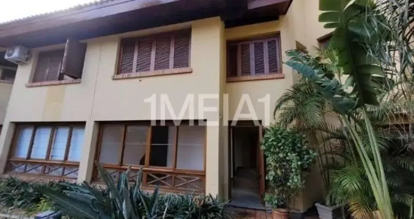 Casa em condomínio fechado com 2 quartos para alugar na Rua Tomaz Gonzaga, 413, Boa Vista, Porto Alegre