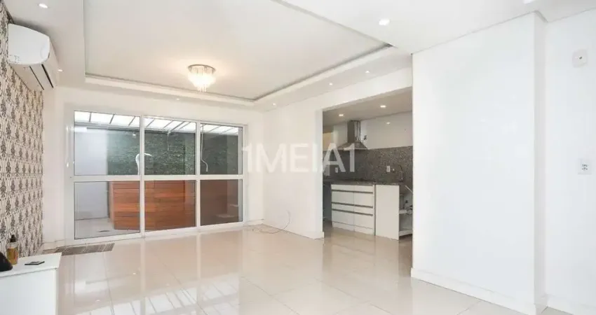 Apartamento com 3 quartos para alugar na Rua Adão Baino, 261, Cristo Redentor, Porto Alegre