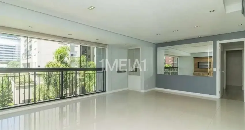 Apartamento com 3 quartos para alugar na Avenida Túlio de Rose, 260, Jardim Europa, Porto Alegre