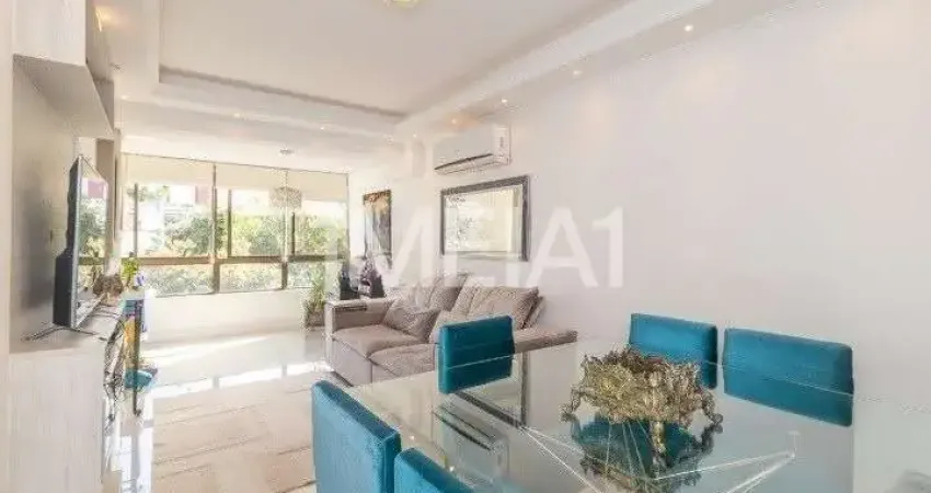 Apartamento com 2 quartos para alugar na Rua Felizardo Furtado, 154, Petrópolis, Porto Alegre