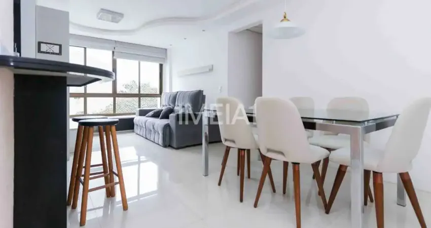 Apartamento com 3 quartos para alugar na Rua Jari, 735, Passo da Areia, Porto Alegre