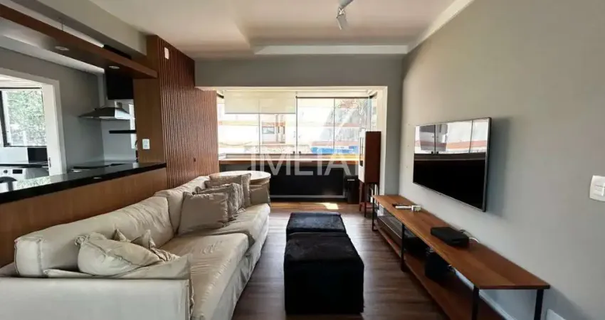 Apartamento com 2 quartos para alugar na Rua Desembargador Moreno Loureiro Lima, 485, Bela Vista, Porto Alegre